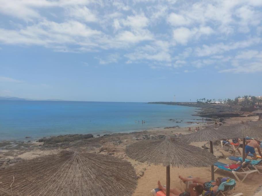 Villa Chloe Playa Blanca  Zewnętrze zdjęcie