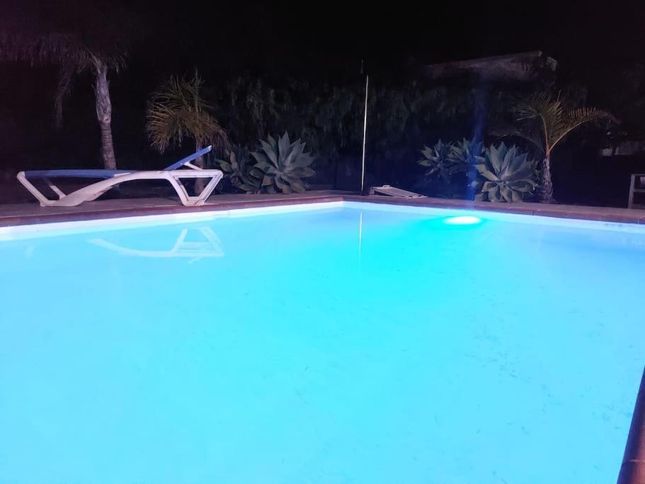 Villa Chloe Playa Blanca  Zewnętrze zdjęcie