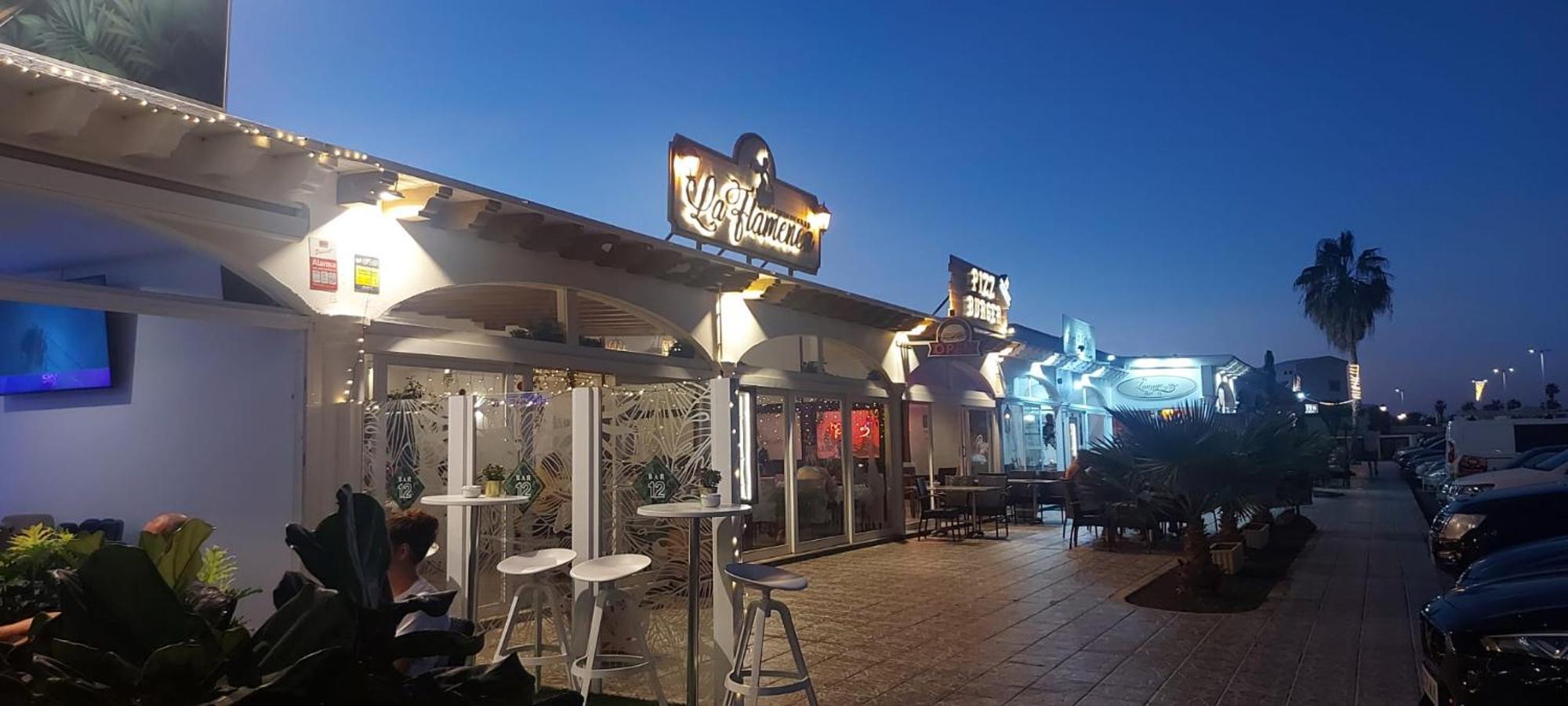 Villa Chloe Playa Blanca  Zewnętrze zdjęcie