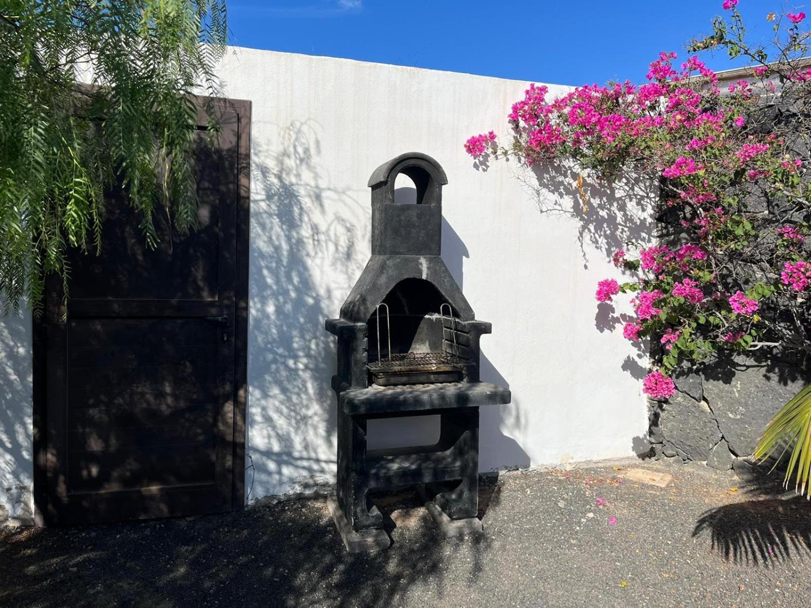 Villa Chloe Playa Blanca  Zewnętrze zdjęcie