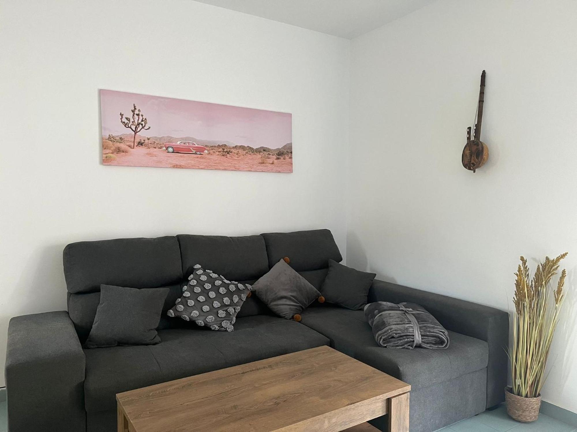 Villa Chloe Playa Blanca  Zewnętrze zdjęcie