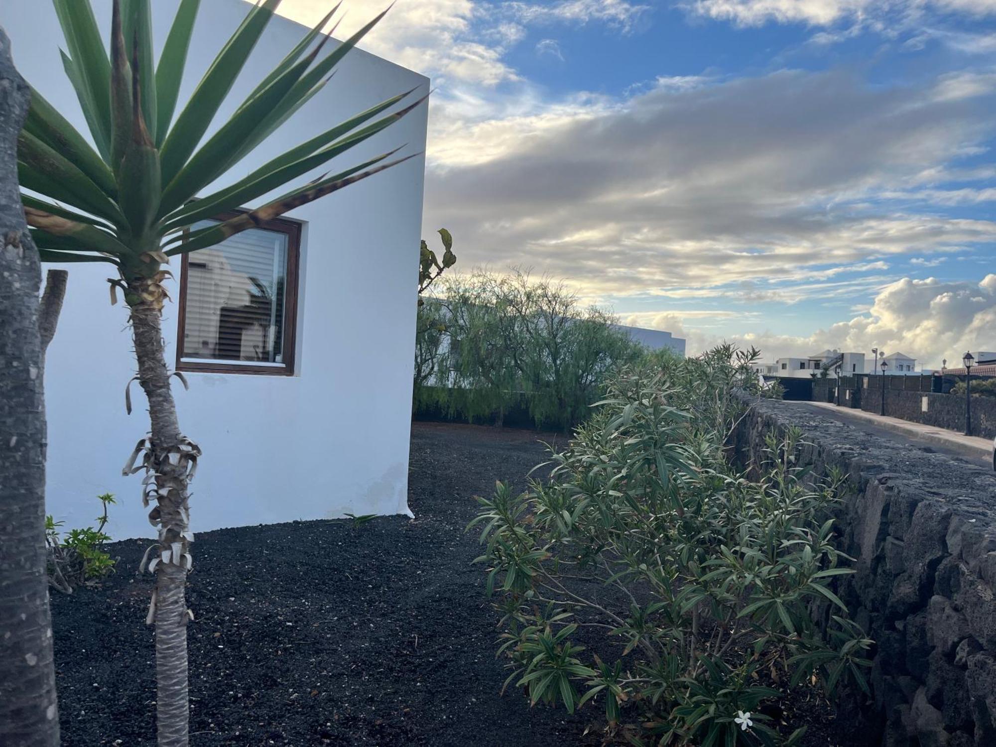 Villa Chloe Playa Blanca  Zewnętrze zdjęcie