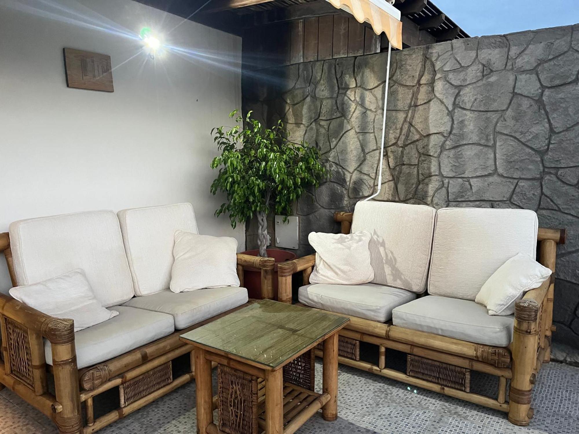 Villa Chloe Playa Blanca  Zewnętrze zdjęcie