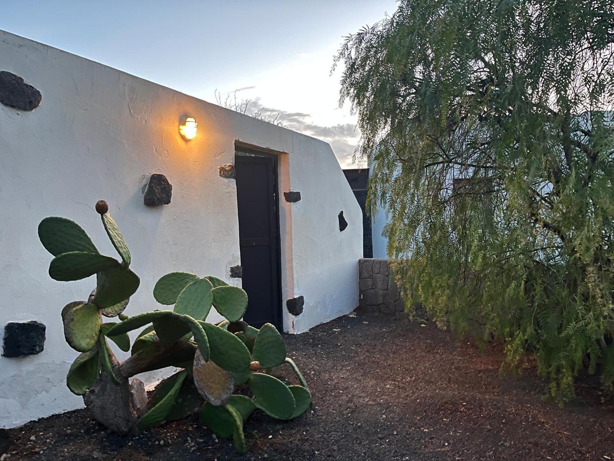 Villa Chloe Playa Blanca  Zewnętrze zdjęcie