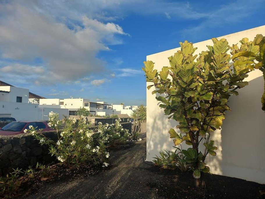 Villa Chloe Playa Blanca  Zewnętrze zdjęcie