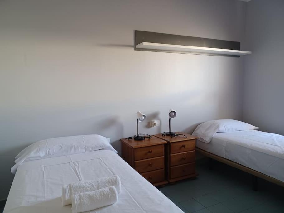 Villa Chloe Playa Blanca  Zewnętrze zdjęcie