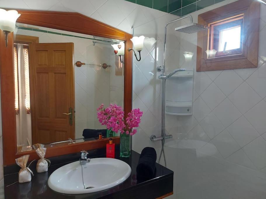 Villa Chloe Playa Blanca  Zewnętrze zdjęcie