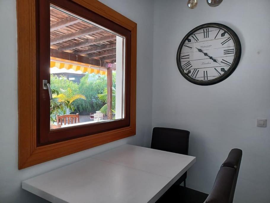 Villa Chloe Playa Blanca  Zewnętrze zdjęcie