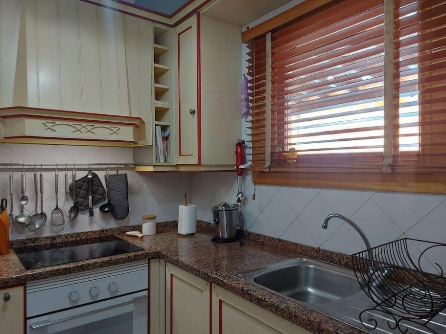 Villa Chloe Playa Blanca  Zewnętrze zdjęcie