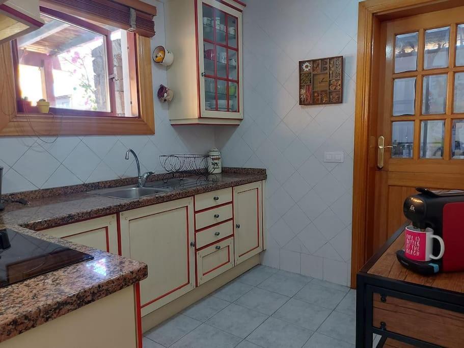 Villa Chloe Playa Blanca  Zewnętrze zdjęcie