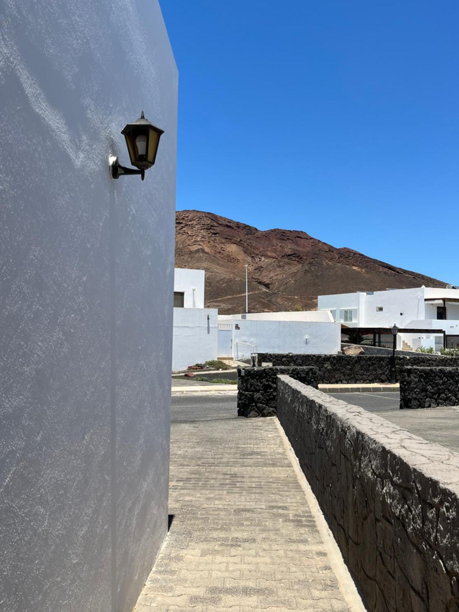 Villa Chloe Playa Blanca  Zewnętrze zdjęcie