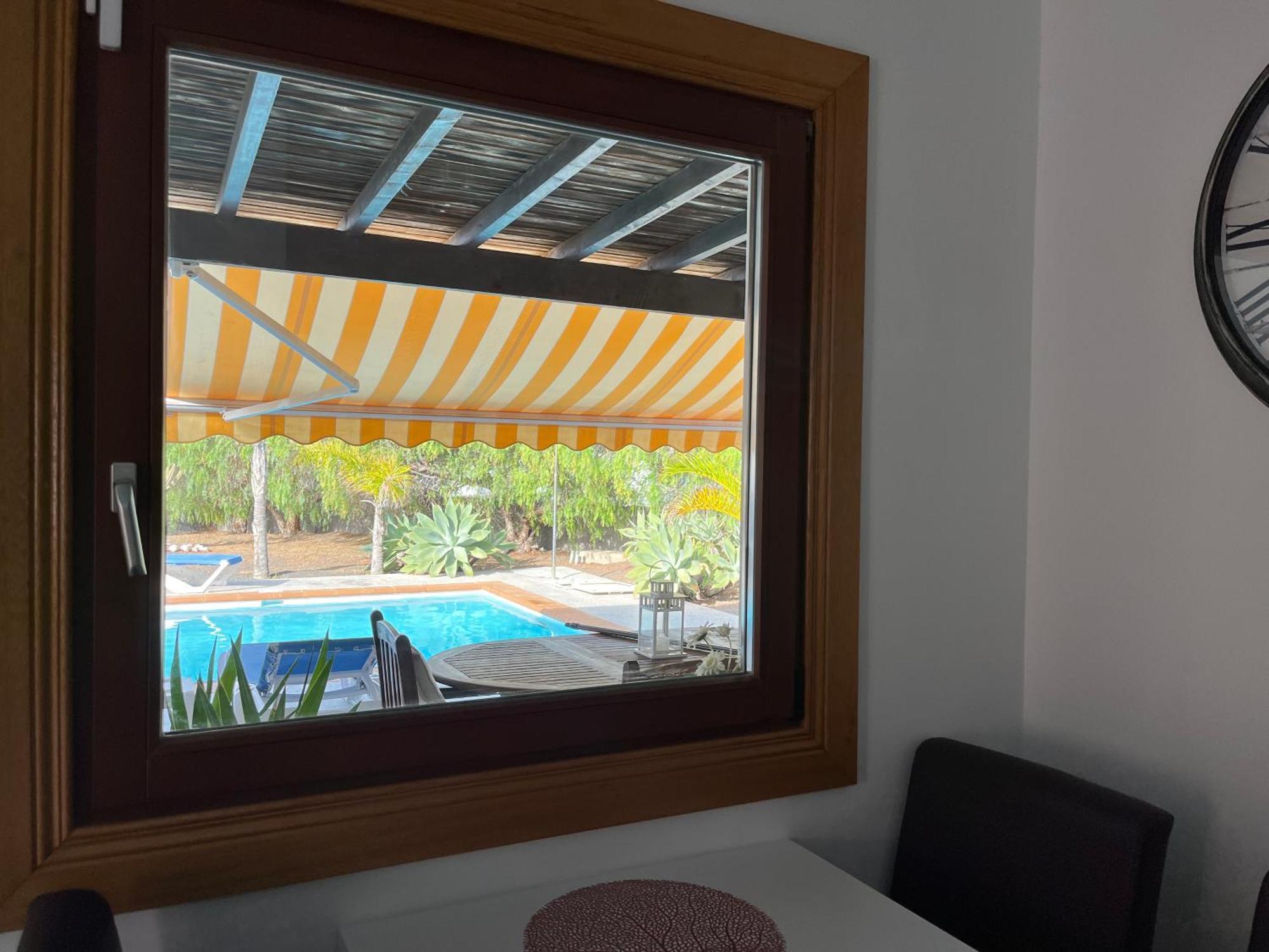 Villa Chloe Playa Blanca  Zewnętrze zdjęcie